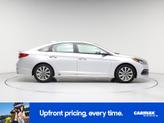 Thumbnail of 2015 Silver Hyundai SONATA