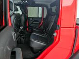 Thumbnail of 2021 Red Jeep Gladiator