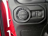 Thumbnail of 2021 Red Jeep Gladiator