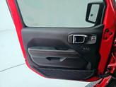 Thumbnail of 2021 Red Jeep Gladiator