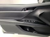 Thumbnail of 2018 Silver Toyota Camry