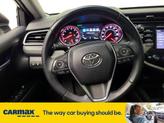 Thumbnail of 2018 Silver Toyota Camry