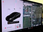 Thumbnail of 2021 Black Tesla Model 3