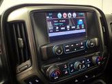 Thumbnail of 2018 Gray Chevrolet Silverado 1500