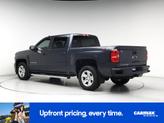 Thumbnail of 2018 Gray Chevrolet Silverado 1500