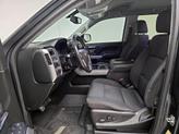 Thumbnail of 2018 Gray Chevrolet Silverado 1500