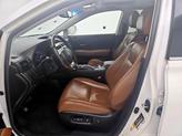 Thumbnail of 2015 White Lexus RX 350