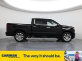 Thumbnail of 2019 Black Chevrolet Silverado 1500