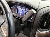Thumbnail of 2019 Black Chevrolet Silverado 1500