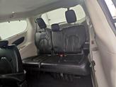 Thumbnail of 2022 Red Chrysler Pacifica
