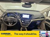 Thumbnail of 2022 Red Chrysler Pacifica
