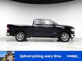 Thumbnail of 2021 Black RAM 1500