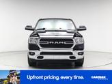Thumbnail of 2021 Black RAM 1500