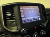 Thumbnail of 2021 Black RAM 1500