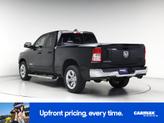 Thumbnail of 2021 Black RAM 1500