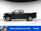 Thumbnail of 2021 Black RAM 1500