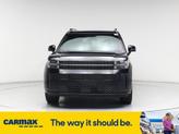 Thumbnail of 2025 Black Hyundai SANTA FE