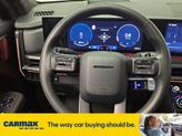 Thumbnail of 2025 Black Hyundai SANTA FE