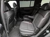 Thumbnail of 2025 Black Hyundai SANTA FE