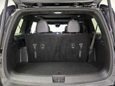 Thumbnail of 2025 Black Hyundai SANTA FE