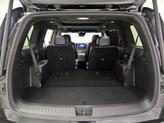 Thumbnail of 2025 Black Hyundai SANTA FE