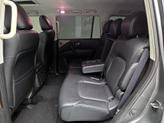 Thumbnail of 2023 Gray Nissan Armada