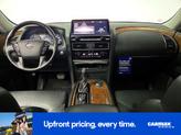 Thumbnail of 2023 Gray Nissan Armada