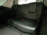 Thumbnail of 2023 Gray Nissan Armada