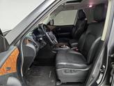 Thumbnail of 2023 Gray Nissan Armada