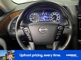Thumbnail of 2023 Gray Nissan Armada