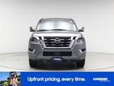 Thumbnail of 2023 Gray Nissan Armada