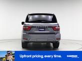 Thumbnail of 2023 Gray Nissan Armada