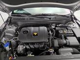 Thumbnail of 2024 Gray Kia Forte