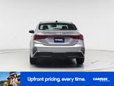Thumbnail of 2024 Gray Kia Forte