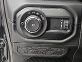 Thumbnail of 2024 Black Jeep Wrangler