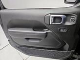 Thumbnail of 2024 Black Jeep Wrangler