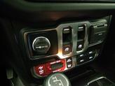 Thumbnail of 2024 Black Jeep Wrangler