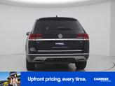 Thumbnail of 2019 Black Volkswagen Atlas