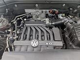 Thumbnail of 2019 Black Volkswagen Atlas