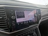 Thumbnail of 2019 Black Volkswagen Atlas