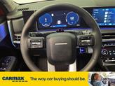 Thumbnail of 2025 Orange Hyundai SANTA FE