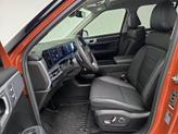 Thumbnail of 2025 Orange Hyundai SANTA FE