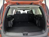 Thumbnail of 2025 Orange Hyundai SANTA FE