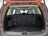 Thumbnail of 2025 Orange Hyundai SANTA FE