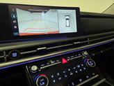 Thumbnail of 2025 Orange Hyundai SANTA FE