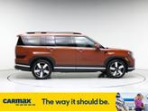 Thumbnail of 2025 Orange Hyundai SANTA FE
