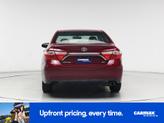 Thumbnail of 2016 Red Toyota Camry