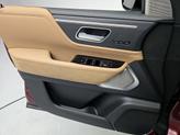 Thumbnail of 2025 Burgundy INFINITI QX80
