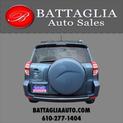 Thumbnail of 2010 Blue Toyota RAV4