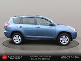 Thumbnail of 2010 Blue Toyota RAV4
